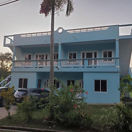 Tranquility Suites- Feels Like Home Choiseul ภายนอก รูปภาพ