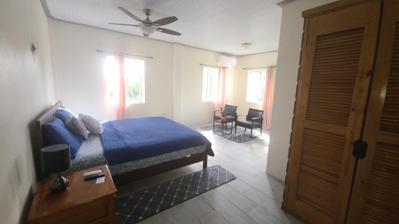 Tranquility Suites- Feels Like Home Choiseul ภายนอก รูปภาพ