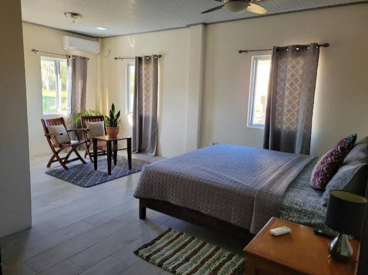 Tranquility Suites- Feels Like Home Choiseul ภายนอก รูปภาพ